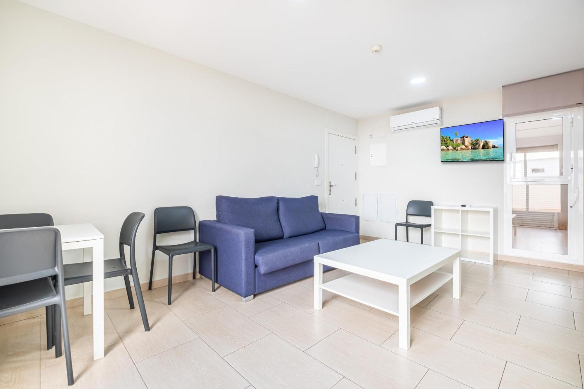 Apartamentos La Rosita Old Town Benidorm Camera foto