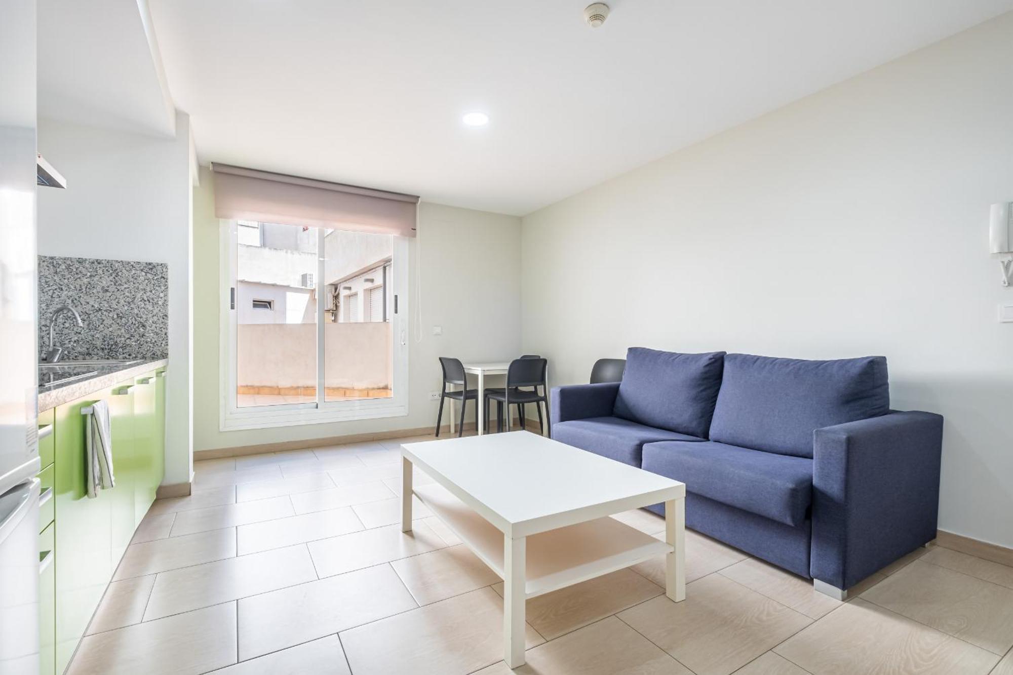 Apartamentos La Rosita Old Town Benidorm Camera foto