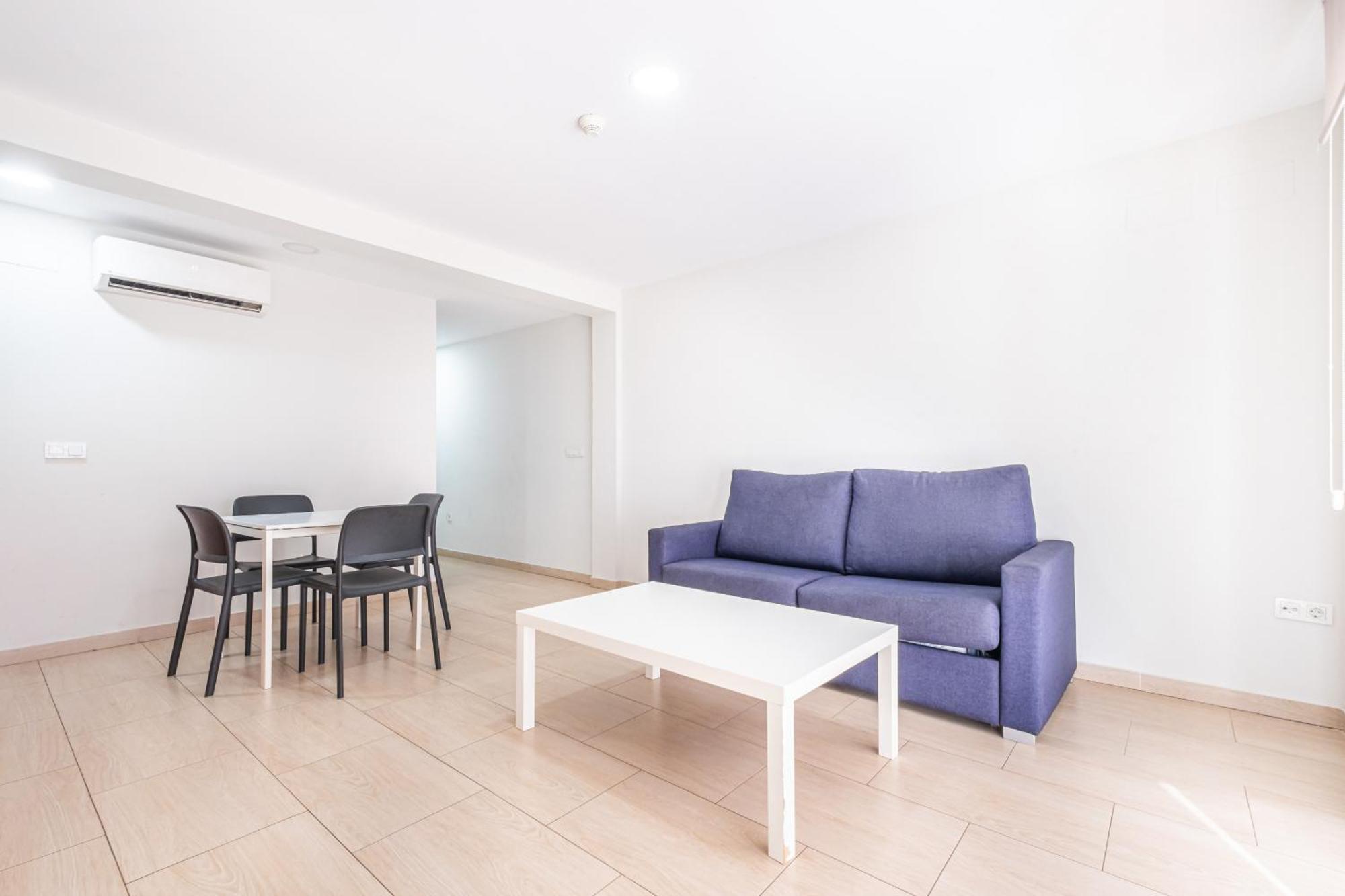 Apartamentos La Rosita Old Town Benidorm Camera foto
