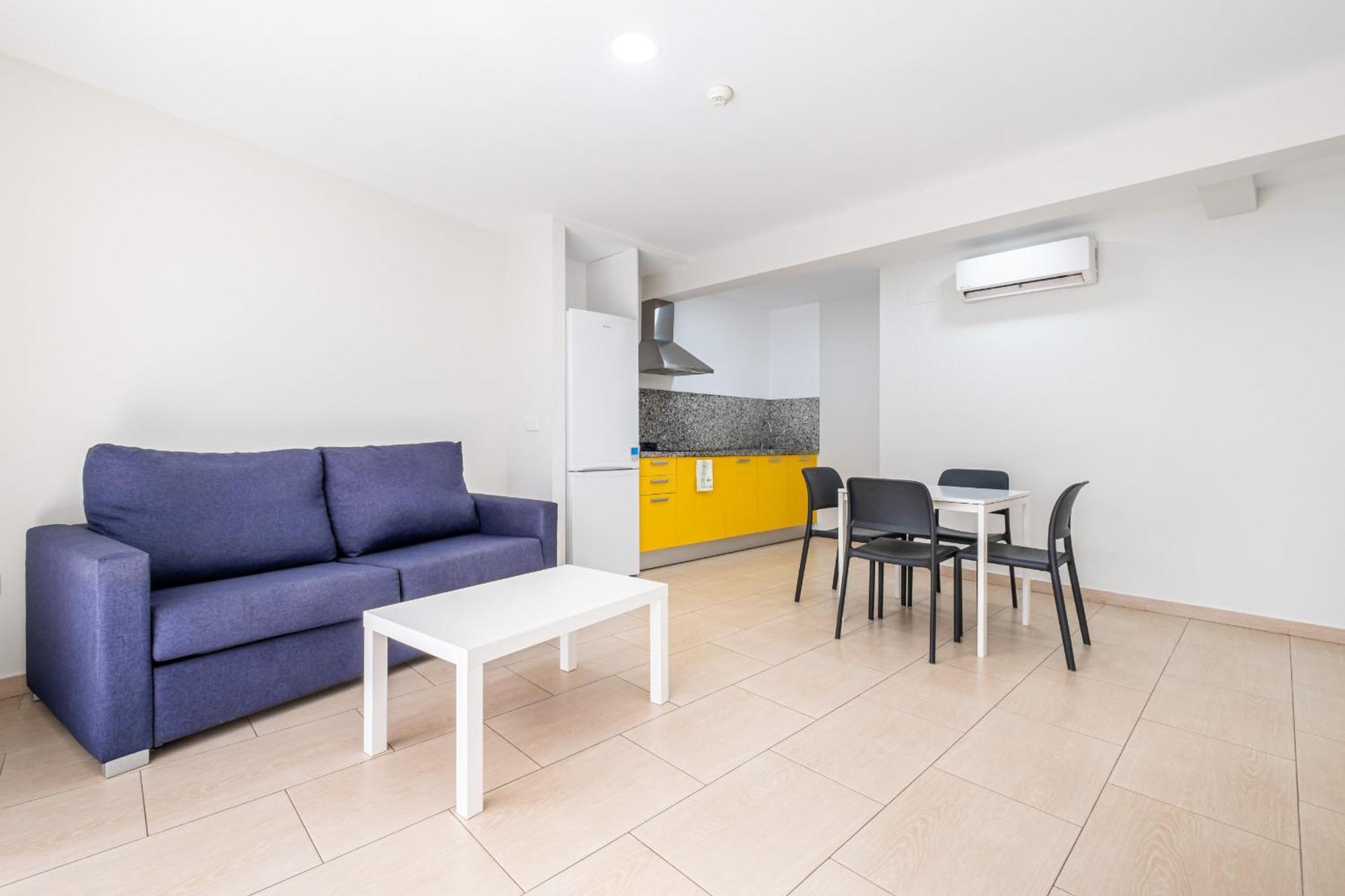 Apartamentos La Rosita Old Town Benidorm Camera foto