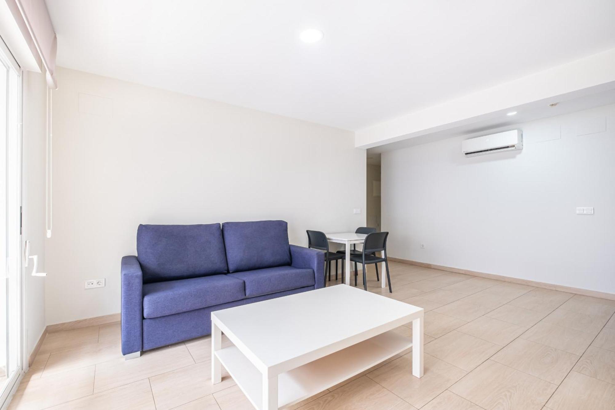 Apartamentos La Rosita Old Town Benidorm Camera foto