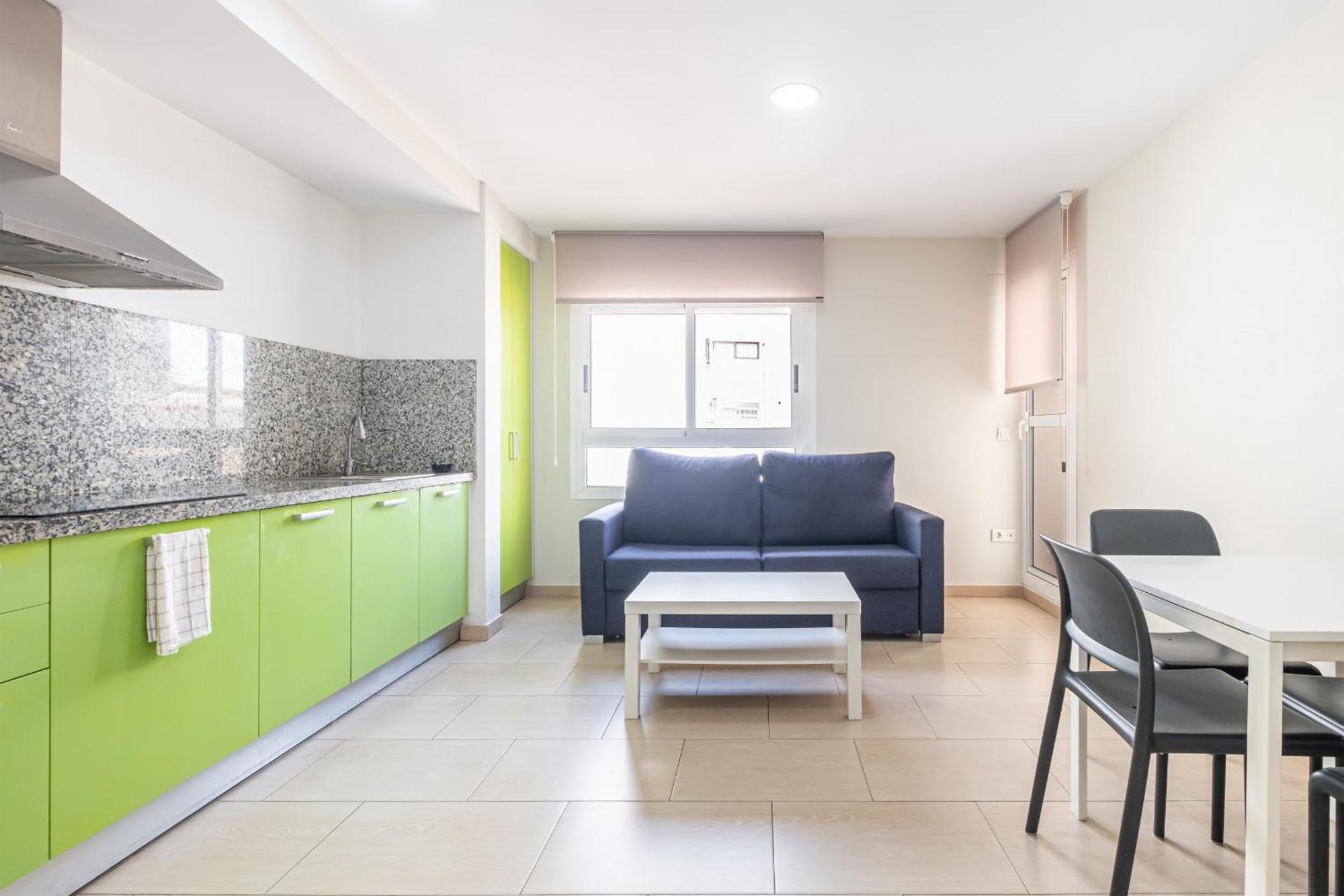 Apartamentos La Rosita Old Town Benidorm Camera foto